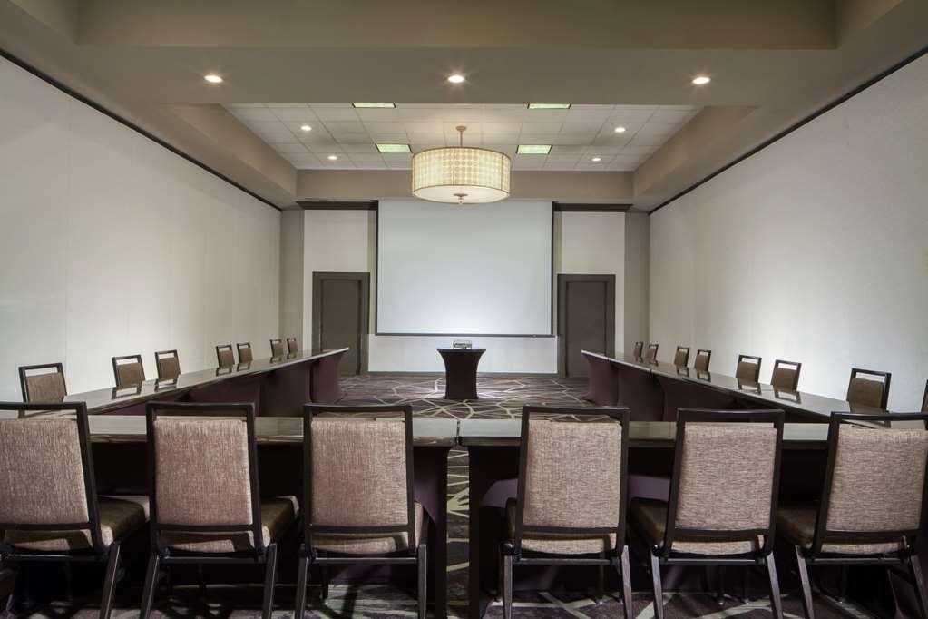 Embassy Suites By Hilton Philadelphia Airport Tiện nghi bức ảnh