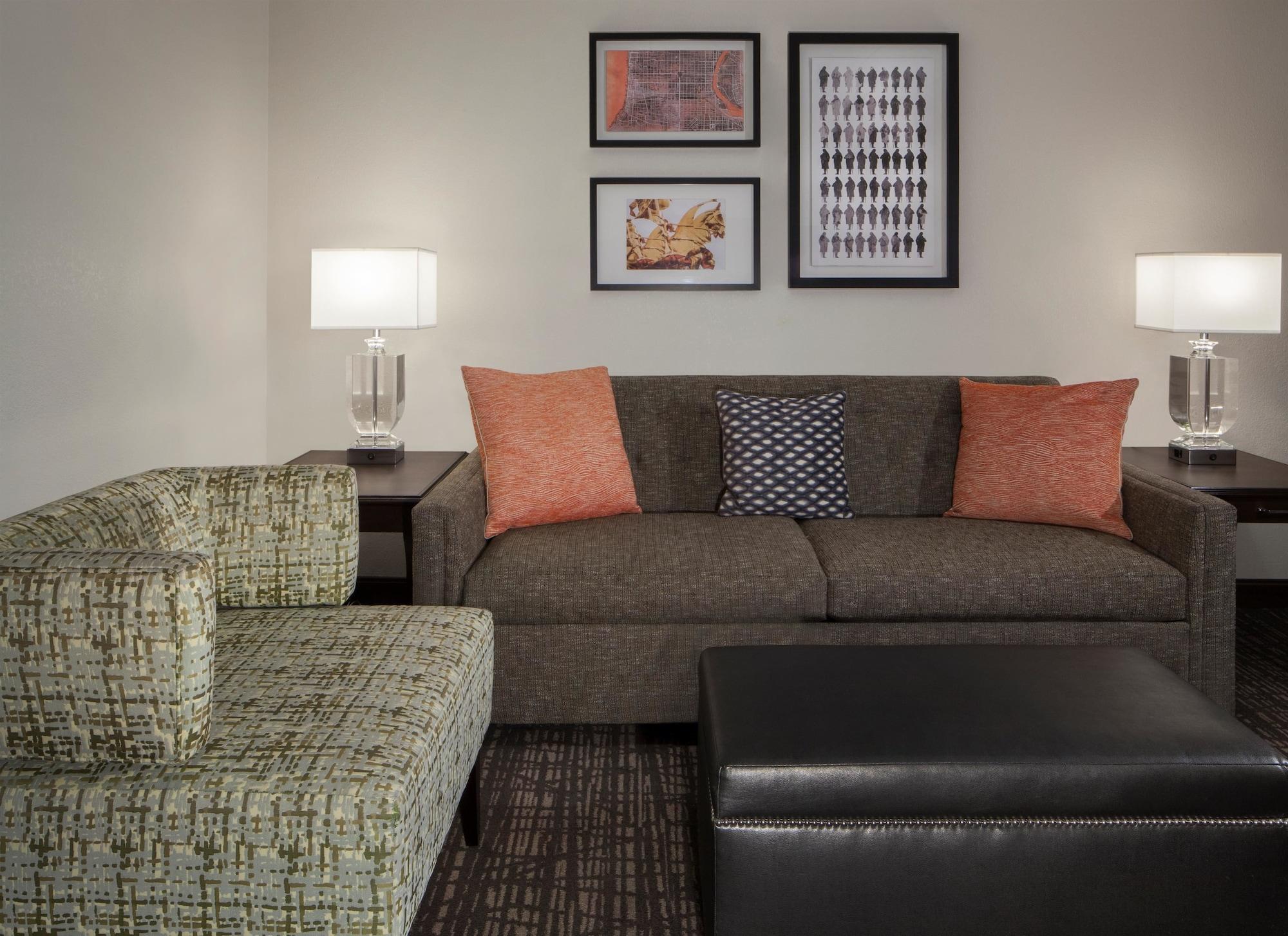 Embassy Suites By Hilton Philadelphia Airport Ngoại thất bức ảnh