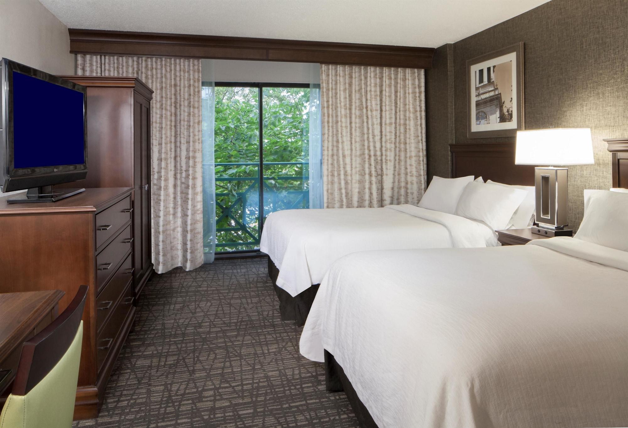 Embassy Suites By Hilton Philadelphia Airport Ngoại thất bức ảnh