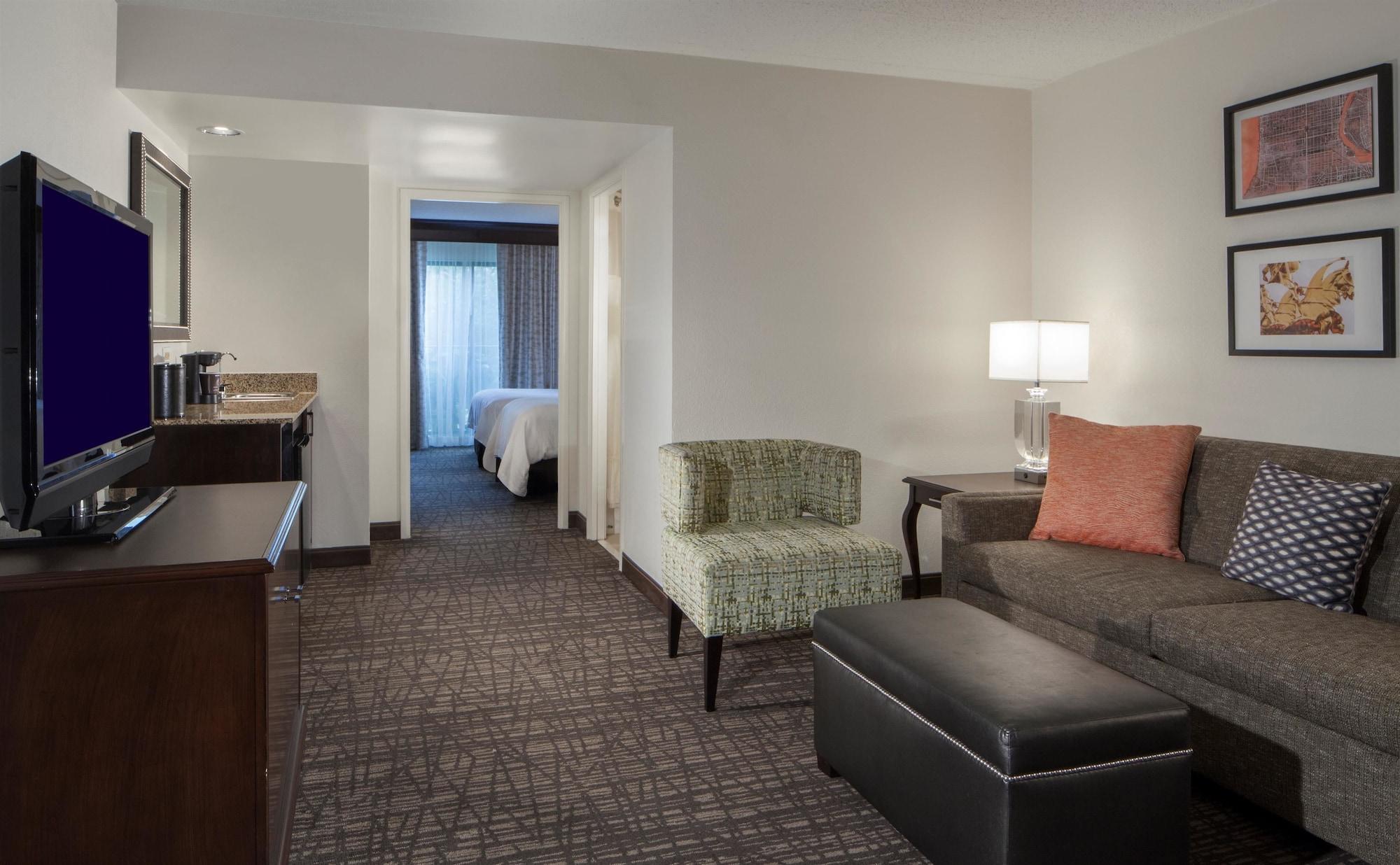 Embassy Suites By Hilton Philadelphia Airport Ngoại thất bức ảnh