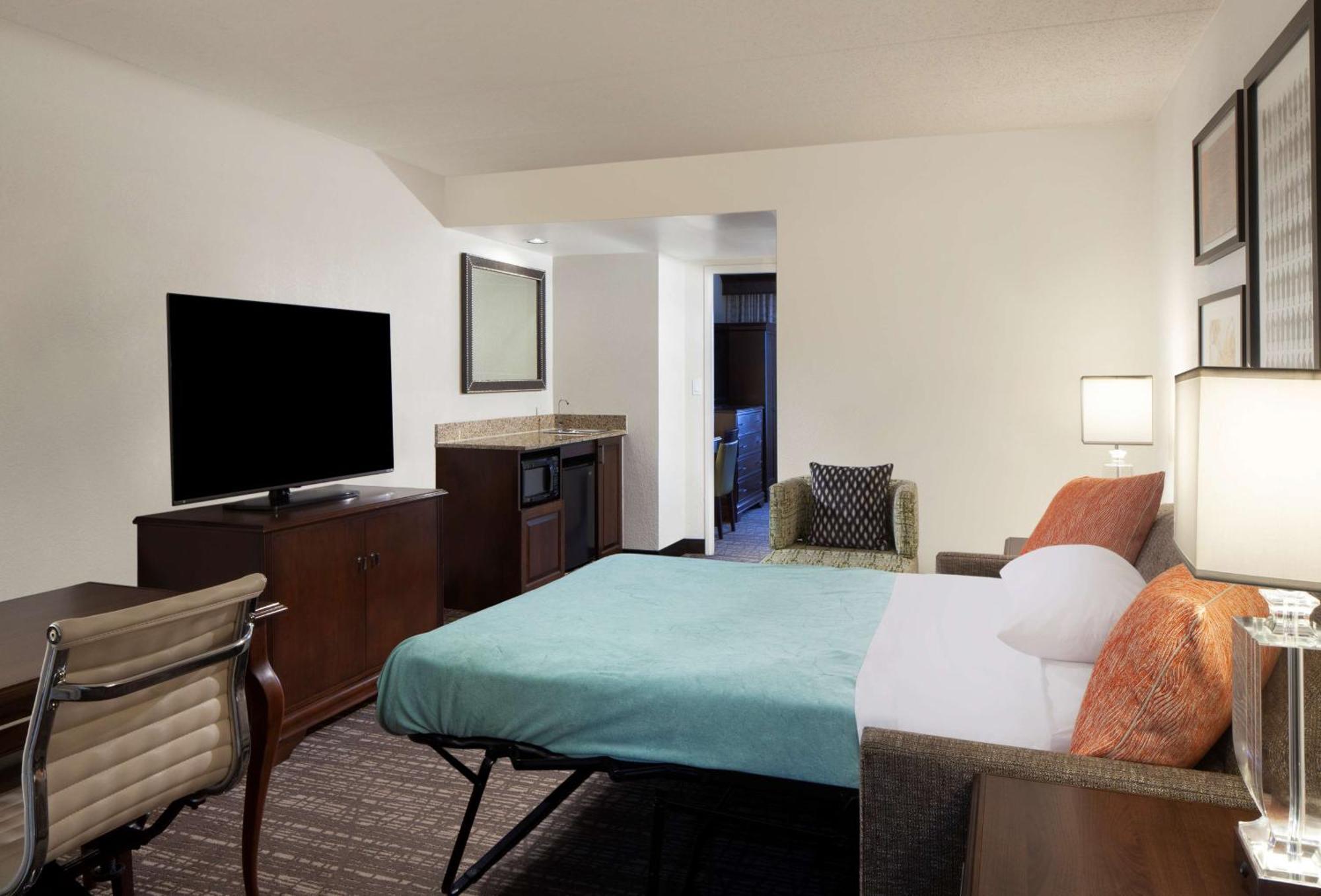 Embassy Suites By Hilton Philadelphia Airport Ngoại thất bức ảnh