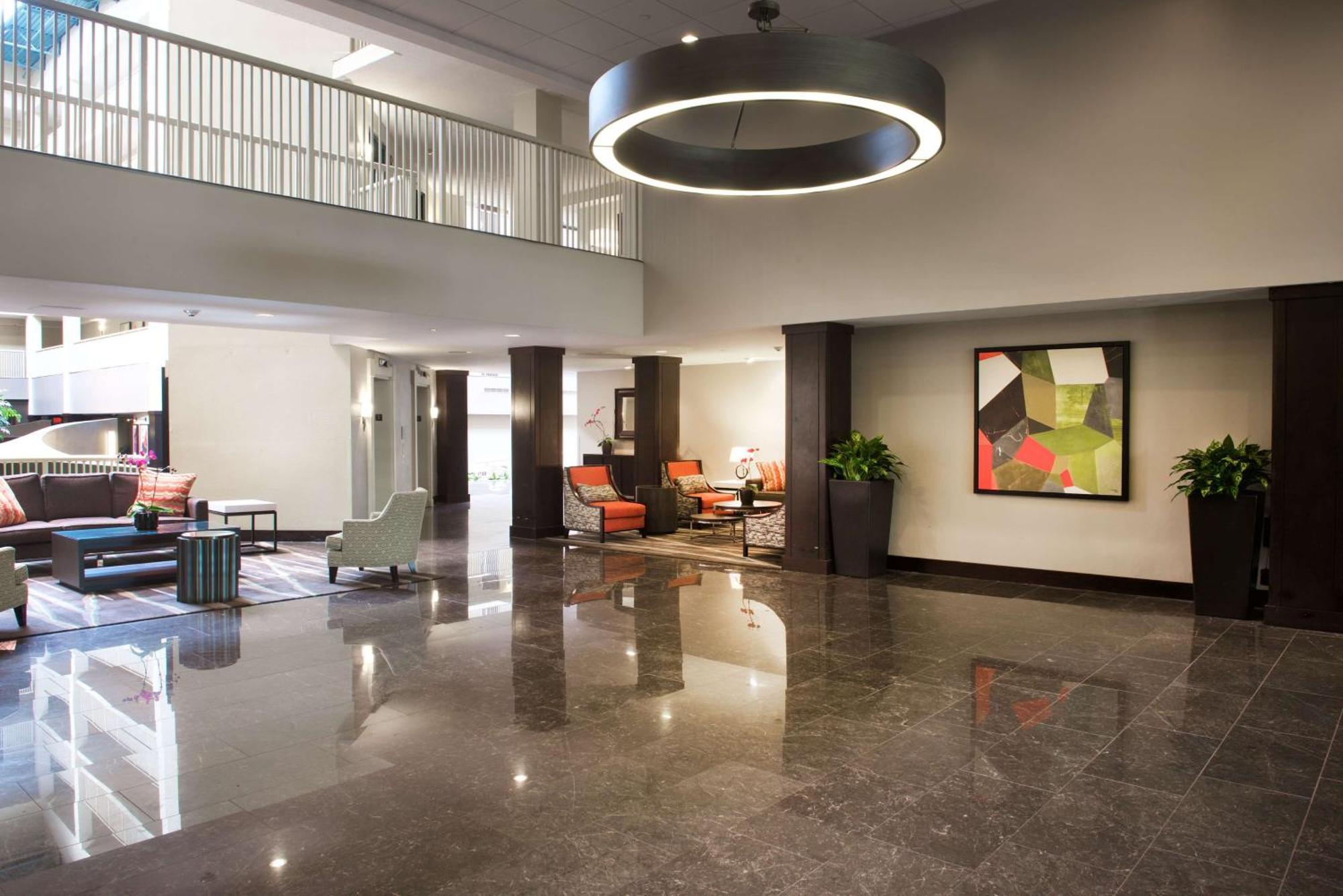 Embassy Suites By Hilton Philadelphia Airport Ngoại thất bức ảnh