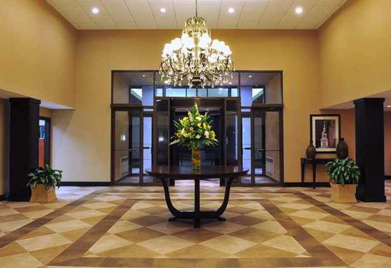 Embassy Suites By Hilton Philadelphia Airport Ngoại thất bức ảnh