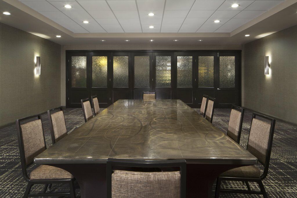 Embassy Suites By Hilton Philadelphia Airport Ngoại thất bức ảnh