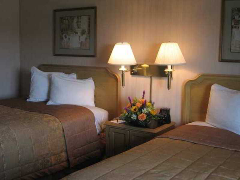 Embassy Suites By Hilton Philadelphia Airport Phòng bức ảnh